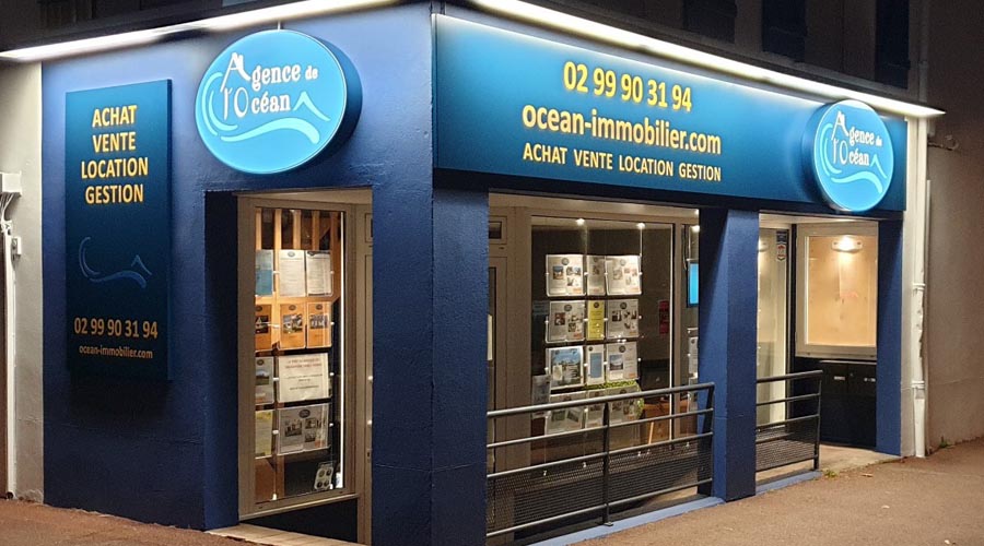 Agence de l'Océan